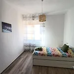 Violet - Apartment Parma