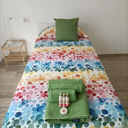 Violet - Apartment