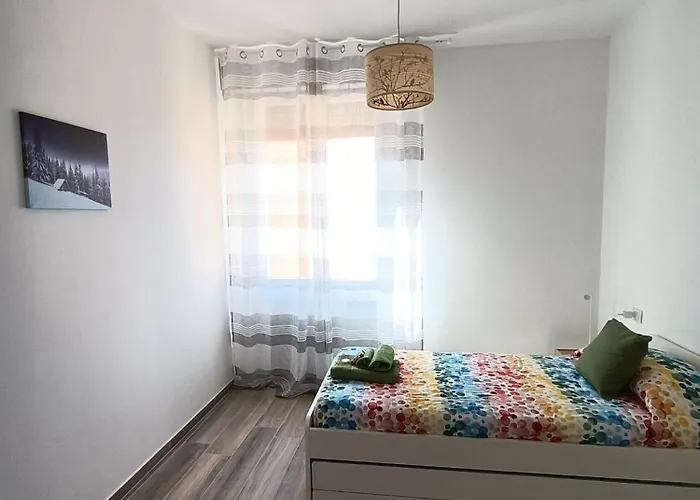 Violet - Daire Parma