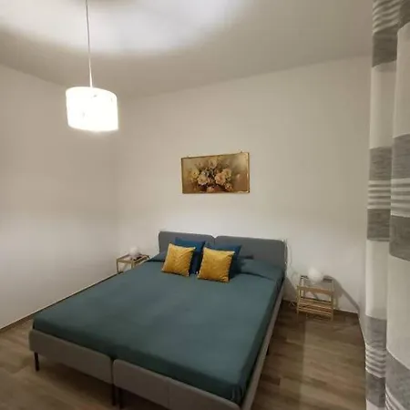 Appartamento Violet -