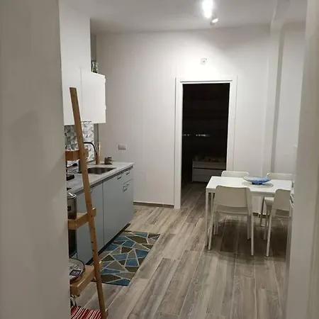 Апартаменты Violet - *