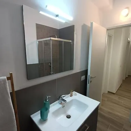 Апартаменты Violet - *