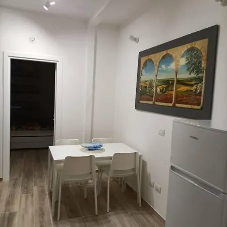 Апартаменты Violet -