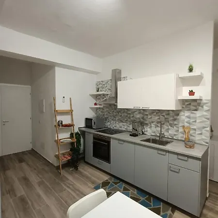Appartamento Violet - Parma