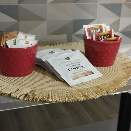 Апартаменты Violet -