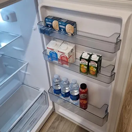 Апартаменты Violet - Парма