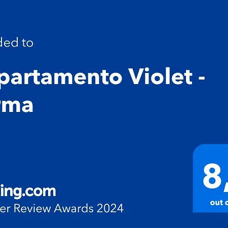 Violet - Apartment