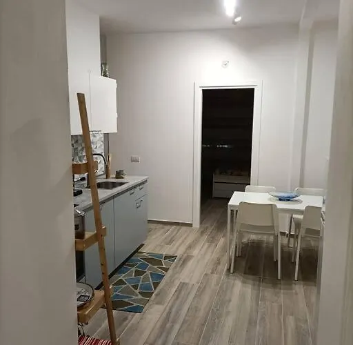 Apartment Violet - *