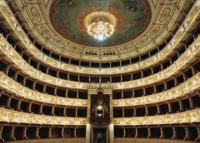 Violet - Apartment Parma