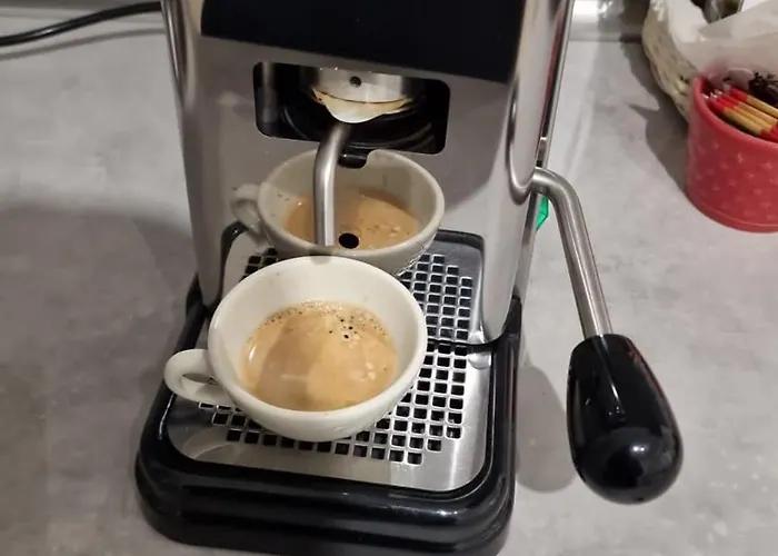 Apartment Violet - *