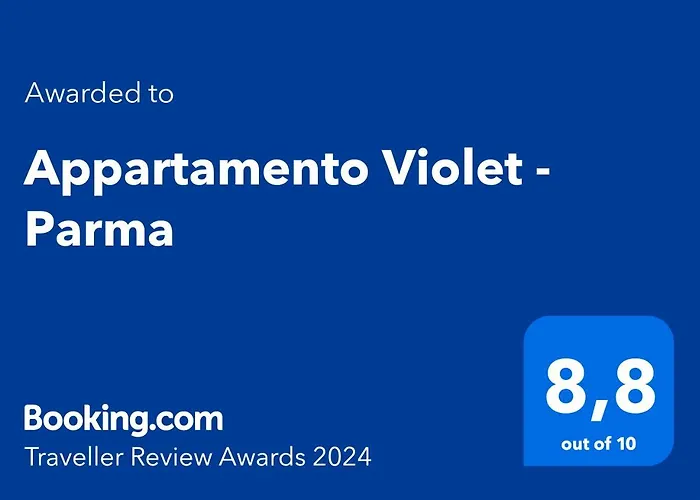Violet - Apartment