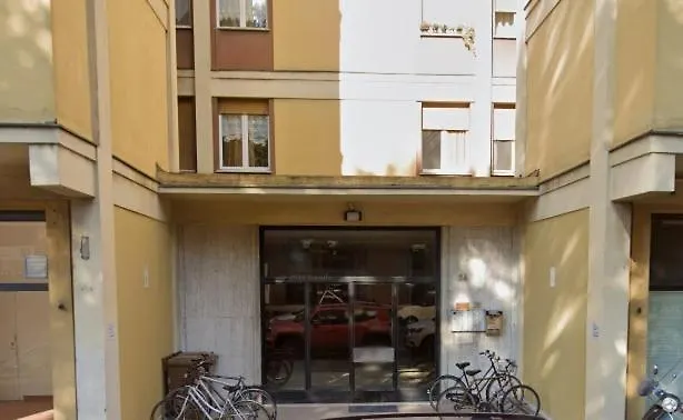 Violet - Apartment Parma