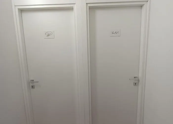 Violet - Apartment *