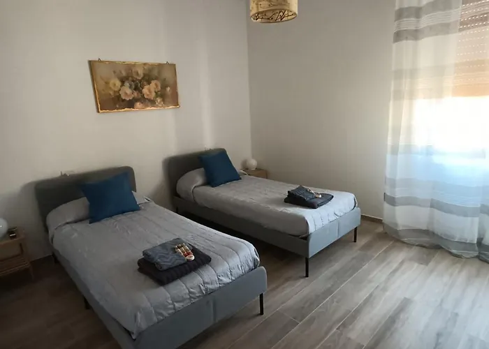 Apartment Violet - *